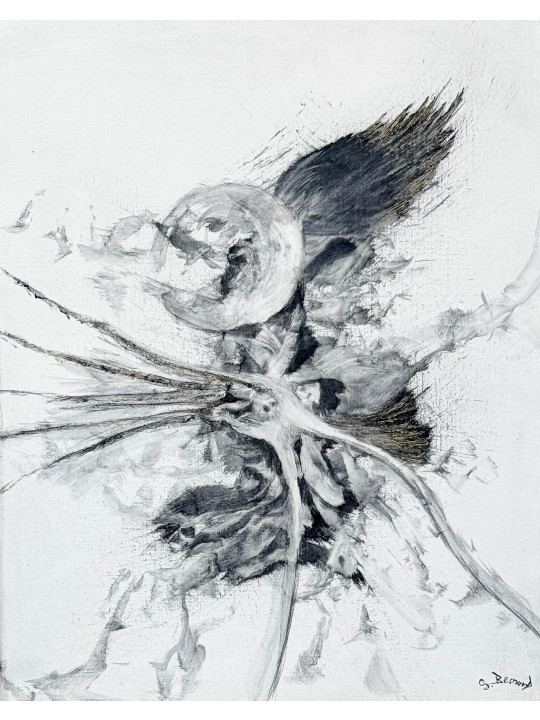 Oiseau