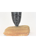 Marc Mugnier, Ovoïde étirée, sculpture - Galerie de vente et d’achat d’art contemporain en ligne Artalistic