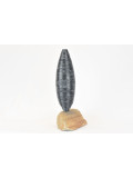 Marc Mugnier, Ovoïde étirée, sculpture - Galerie de vente et d’achat d’art contemporain en ligne Artalistic