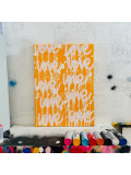 La Pointe, Riru, peinture - Galerie de vente et d’achat d’art contemporain en ligne Artalistic