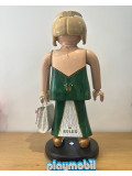 Vanessa Fodera, Playmobil, sculpture - Galerie de vente et d’achat d’art contemporain en ligne Artalistic