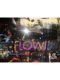 Fa2b, Life is ..., peinture - Galerie de vente et d’achat d’art contemporain en ligne Artalistic