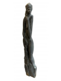 Adrianos Georgantas, Intime, Sculpture - Galerie de vente et d’achat d’art contemporain en ligne Artalistic