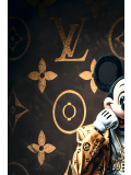 Chroma, Mickey X Louis Vuitton, edition - Galerie de vente et d’achat d’art contemporain en ligne Artalistic