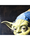 Chroma, La fille à la perle de Yoda, Edition - Galerie de vente et d’achat d’art contemporain en ligne Artalistic