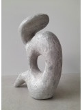 Clark Camilleri, Aspersis, sculpture - Galerie de vente et d’achat d’art contemporain en ligne Artalistic