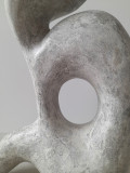 Clark Camilleri, Aspersis, sculpture - Galerie de vente et d’achat d’art contemporain en ligne Artalistic