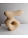 Clark Camilleri, Pronto, sculpture - Galerie de vente et d’achat d’art contemporain en ligne Artalistic