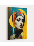 Thirteen, portrait de l'âme, edition - Galerie de vente et d’achat d’art contemporain en ligne Artalistic