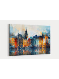 Mody; Sérénade des quartiers, edition - Galerie de vente et d’achat d’art contemporain en ligne Artalistic