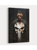 Blake, Punisher le châtiment noir, edition - Galerie de vente et d’achat d’art contemporain en ligne Artalistic