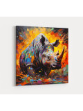 Miss Jungle, Force tranquille, edition - Galerie de vente et d’achat d’art contemporain en ligne Artalistic
