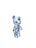 Mr Hope, Ourson King, sculpture - Galerie de vente et d’achat d’art contemporain en ligne Artalistic