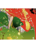 Yuuko Suzuki, CAD 240607, dessin - Galerie de vente et d’achat d’art contemporain en ligne Artalistic
