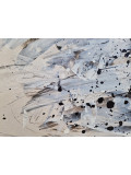 Sandrine Hartmann, Loca, peinture - Galerie de vente et d’achat d’art contemporain en ligne Artalistic