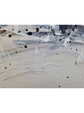 Sandrine Hartmann, Loca, peinture - Galerie de vente et d’achat d’art contemporain en ligne Artalistic
