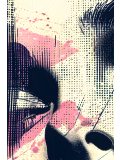 Chroma, Eclat pop, edition - Galerie de vente et d’achat d’art contemporain en ligne Artalistic