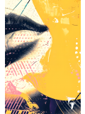 Chroma, Eclat pop, edition - Galerie de vente et d’achat d’art contemporain en ligne Artalistic