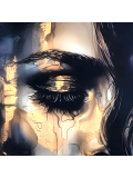 Chroma, Emotion fragile, edition - Galerie de vente et d’achat d’art contemporain en ligne Artalistic