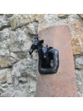 Didier Fournier, Tuile, sculpture - Galerie de vente et d’achat d’art contemporain en ligne Artalistic