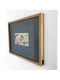 Cisco, stronger, dessin - Galerie de vente et d’achat d’art contemporain en ligne Artalistic