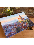 Oxypoint, Piran, Slovenia, peinture - Galerie de vente et d’achat d’art contemporain en ligne Artalistic
