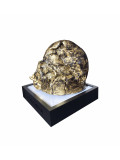 121185129514, Dark Vad'Or, sculpture - Galerie de vente et d’achat d’art contemporain en ligne Artalistic