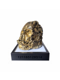 121185129514, Dark Vad'Or, sculpture - Galerie de vente et d’achat d’art contemporain en ligne Artalistic