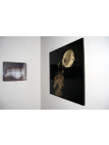 Massimo Attardi, Nudo con giglio, photo - Galerie de vente et d’achat d’art contemporain en ligne Artalistic