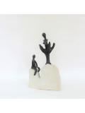 Didier Fournier, Sans titre, sculpture - Galerie de vente et d’achat d’art contemporain en ligne Artalistic