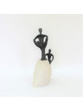 Didier Fournier, Sans titre, sculpture - Galerie de vente et d’achat d’art contemporain en ligne Artalistic