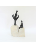 Didier Fournier, Sans titre, sculpture - Galerie de vente et d’achat d’art contemporain en ligne Artalistic