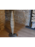 Marc Mugnier, l'élancée, sculpture - Galerie de vente et d’achat d’art contemporain en ligne Artalistic