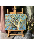 Oxypoint, Keeper of times, peinture - Galerie de vente et d’achat d’art contemporain en ligne Artalistic