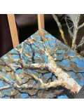 Oxypoint, Keeper of times, peinture - Galerie de vente et d’achat d’art contemporain en ligne Artalistic
