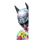 Chroma, Dark Graff, edition - Galerie de vente et d’achat d’art contemporain en ligne Artalistic