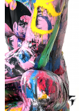 Chroma, Dark Graff, edition - Galerie de vente et d’achat d’art contemporain en ligne Artalistic