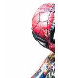 Chroma, Spider Graff, edition - Galerie de vente et d’achat d’art contemporain en ligne Artalistic