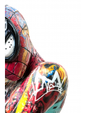 Chroma, Spider Graff, edition - Galerie de vente et d’achat d’art contemporain en ligne Artalistic
