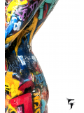 Chroma, Spider Graff, edition - Galerie de vente et d’achat d’art contemporain en ligne Artalistic
