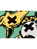 Arsen, Grimpette, peinture - Galerie de vente et d’achat d’art contemporain en ligne Artalistic