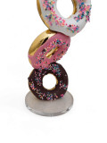 Sagrasse, Mitico, sculpture - Galerie de vente et d’achat d’art contemporain en ligne Artalistic