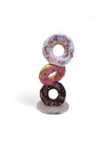 Sagrasse, Mitico, sculpture - Galerie de vente et d’achat d’art contemporain en ligne Artalistic