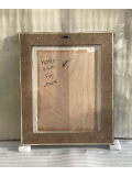 Mattéo Nicoli, Fuji, peinture - Galerie de vente et d’achat d’art contemporain en ligne Artalistic