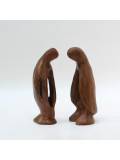 Didier Fournier, Angelus, sculpture - Galerie de vente et d’achat d’art contemporain en ligne Artalistic