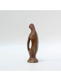 Didier Fournier, Angelus, sculpture - Galerie de vente et d’achat d’art contemporain en ligne Artalistic