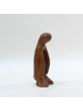 Didier Fournier, Angelus, sculpture - Galerie de vente et d’achat d’art contemporain en ligne Artalistic