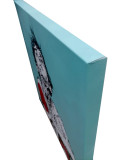 Chroma, Espérance, peinture - Galerie de vente et d’achat d’art contemporain en ligne Artalistic