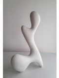 Clark Camilleri, Parisian, sculpture - Galerie de vente et d’achat d’art contemporain en ligne Artalistic
