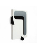 Martin Singer, 1FV1FP-22, peinture - Galerie de vente et d’achat d’art contemporain en ligne Artalistic